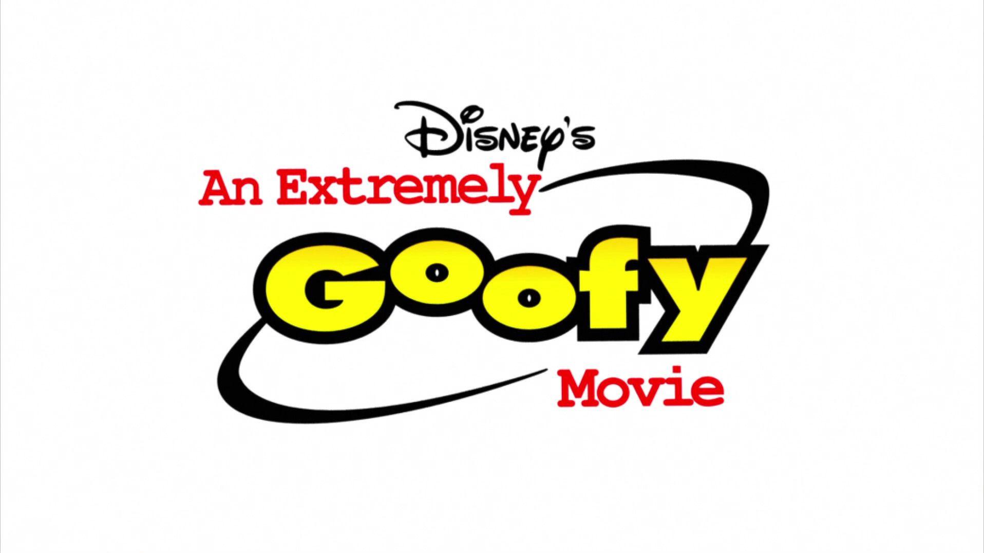 Goofy Logo - An Extremely Goofy Movie | Logopedia | FANDOM powered by Wikia