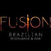 Brazilian Restaurant Logo - Fusion Brazilian Restaurant & Bar, North Lakes - Menus, Phone ...