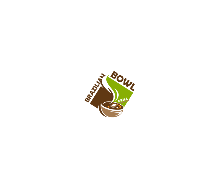 Brazilian Restaurant Logo - Modern Logo Designs. Restaurant Logo Design Project for a