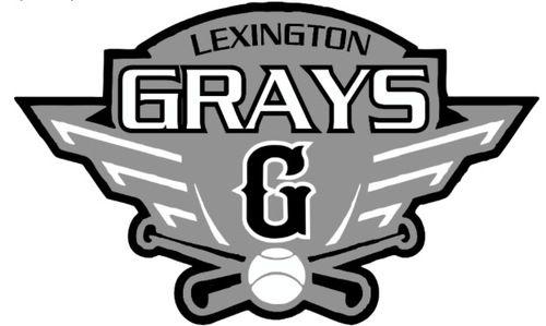 Grays Baseball Logo - Media Tweets by Lexington Grays (@LexingtonGrays) | Twitter