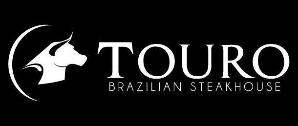 Brazilian Restaurant Logo - Touro - Brazilian SteakHouse!