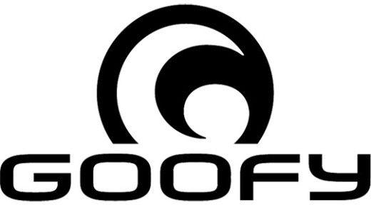 Goofy Logo - LOGO GOOFY 2012 – Thata Luz