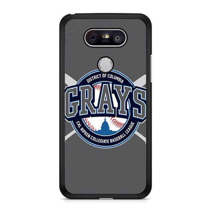 Grays Baseball Logo - Grays Baseball Logo Gray LG G5 Case Dewantary. Products