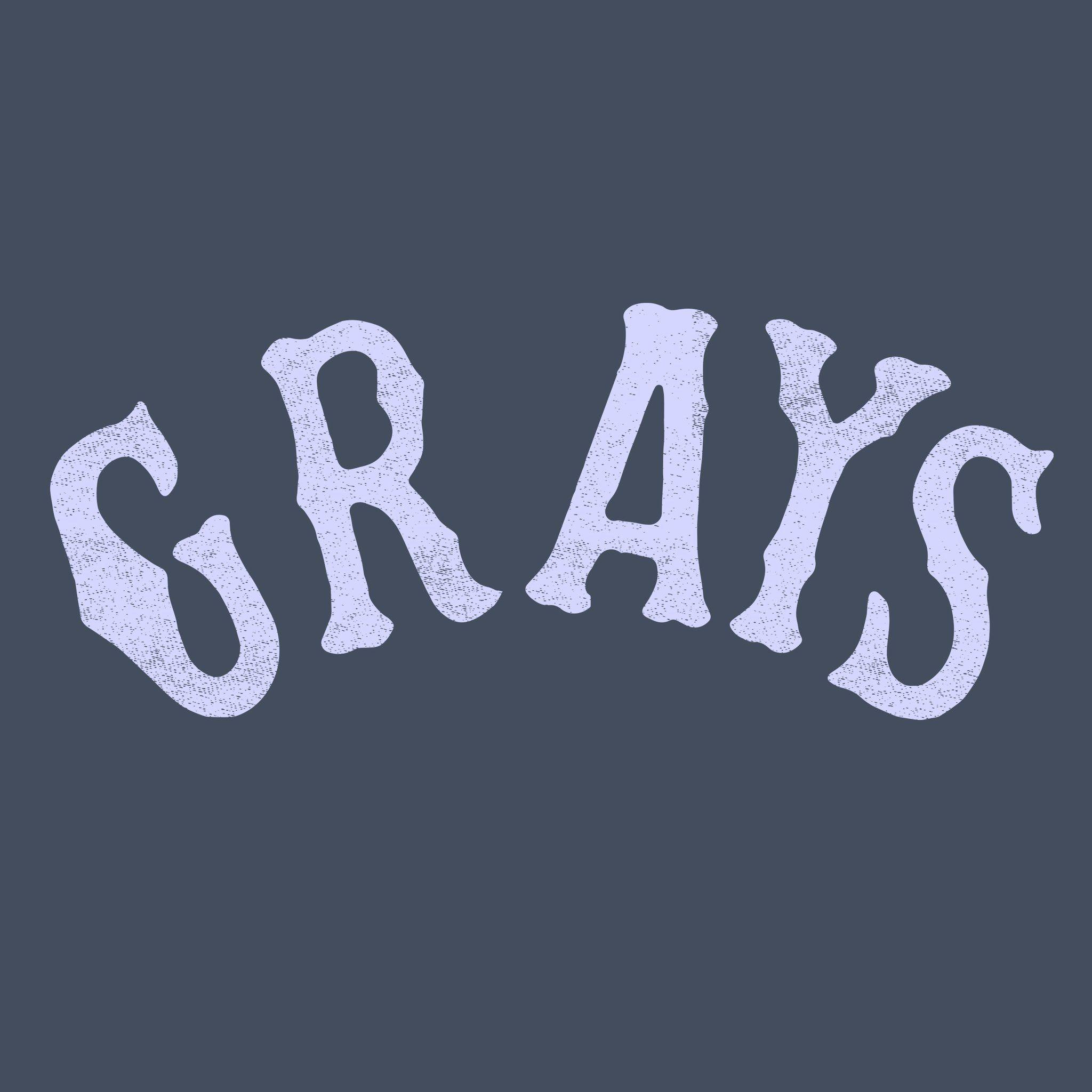 Grays Baseball Logo - Homestead Grays Baseball | Vintage Sports Apparel | Old School ...