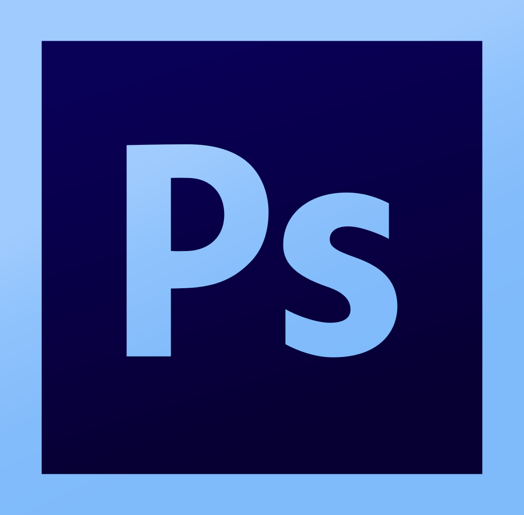 PS6 Logo - Adobe Photohop CS6 icon.svg