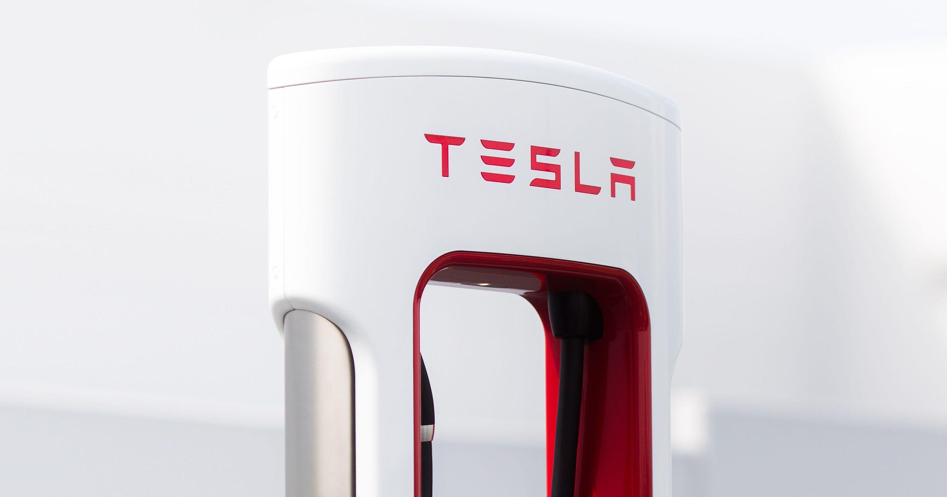 Tesla Supercharger Logo - West Melbourne to get Space Coast's first Tesla Supercharger station
