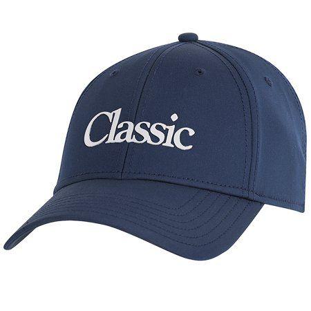 Horse Baseball Logo - CLASSIC ROPES LOGO HORSE RIDING SNAPBACK BASEBALL CAP NAVY - Walmart.com