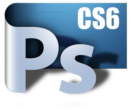 PS6 Logo - Download Photoshop CS6 Portable | Belajar Photoshop