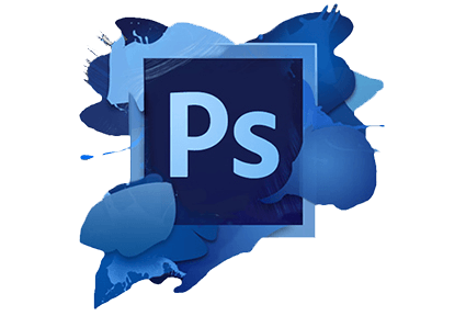 PS6 Logo - Pasar a idioma español Adobe Photohop CS6