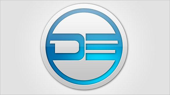 PS6 Logo - 20+ Free PSD Logos | Free & Premium Templates