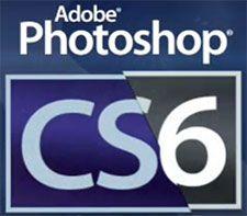 PS6 Logo - What Are the Differences in Photoshop CS6 vs. CS5 — What's New ...