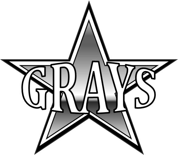 Grays Baseball Logo - New Logo Set - Page 155 - OOTP Developments Forums