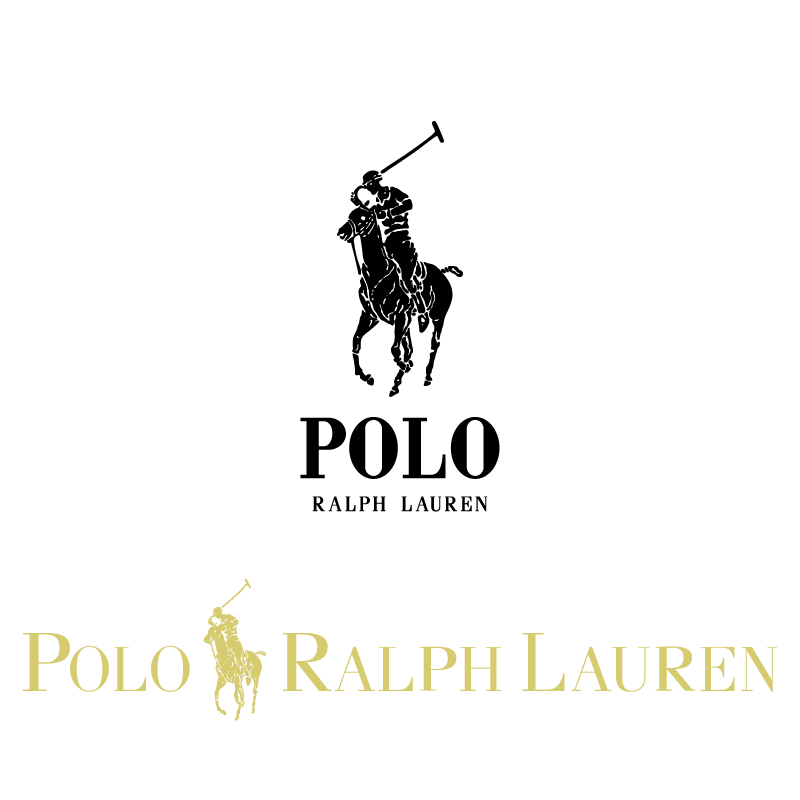 Ralph Polo Logo - Logo Polo Ralph Lauren vector free download