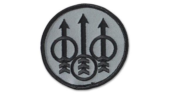 Black Trident Logo - Reliable Gun Vancouver, 3227 Fraser Street, Vancouver BC, Canada ...