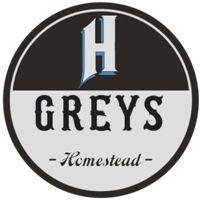 Grays Baseball Logo - Homestead Greys Baseball Team | Branding | Negro league baseball ...