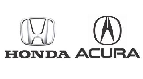 Acura Logo - Honda Acura Logo. John Tradewinds News