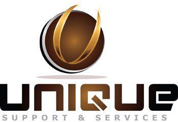 Unique Logo - Logo Design Company India. Best Logo Designers India. Top Logo