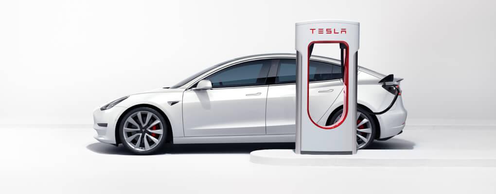 Tesla Supercharger Logo - Supercharger | Tesla