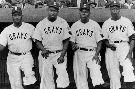 Grays Baseball Logo - Pirates and Cubs to Wear Negro League Uniforms Tonight | Chris ...