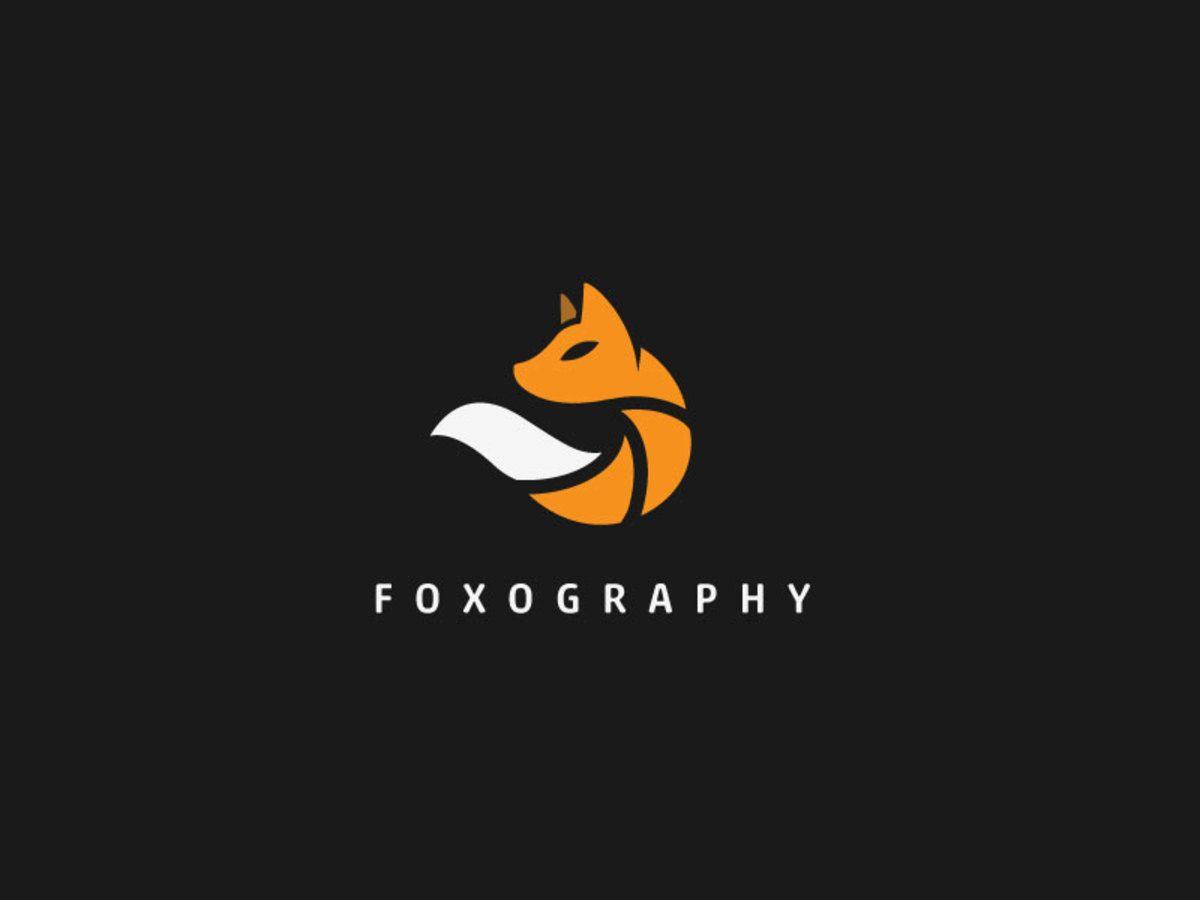 Unique Logo - 13 Unique Fox Logos - UltraLinx