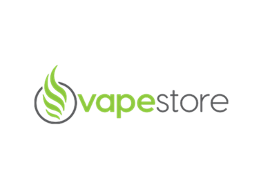 Vape Store Logo - Vapestore - The Lexicon