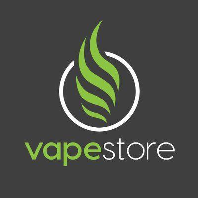 Vape Store Logo - Vape Store