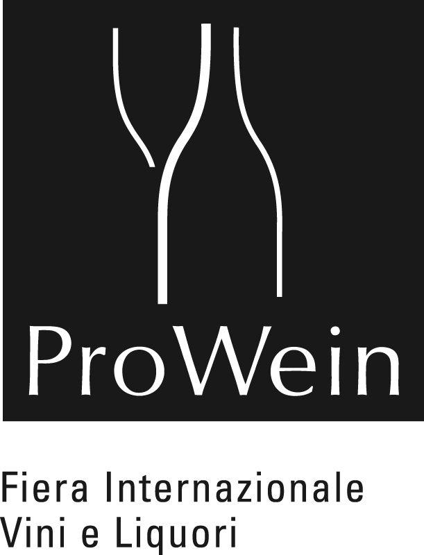 Black and White E Logo - Logos & Banner -- ProWein Trade Fair