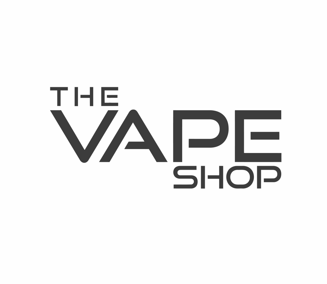 Vape Store Logo - The Vape Shop Official Site | Rochester's Premier Electronic ...