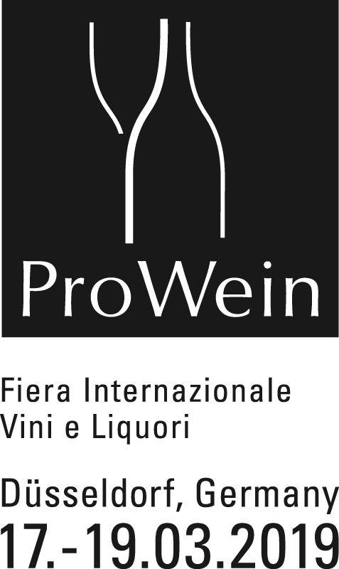 Black and White E Logo - Logos & Banner -- ProWein Trade Fair