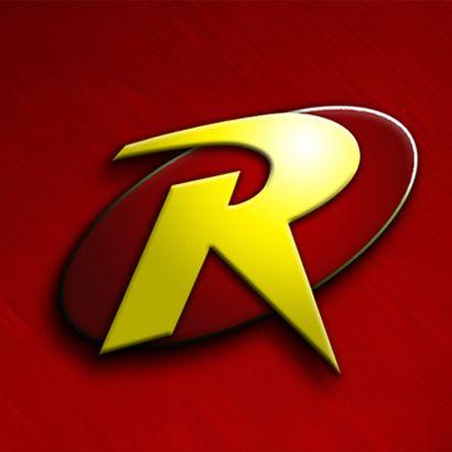 Supergero Logo - Robin: Superhero Logos - AskMen