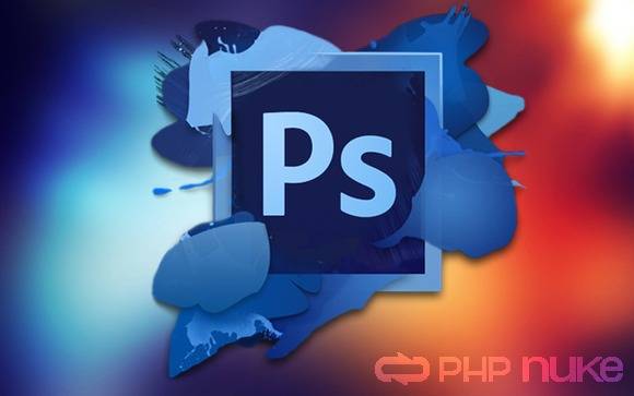 PS6 Logo - Adobe Photohop CS6 (free) latest version in English