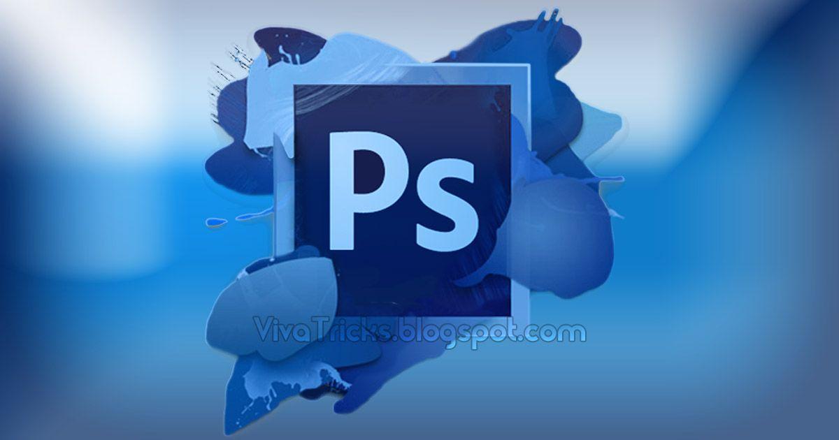 PS6 Logo - Download Adobe Photohop CS6 Highly Compressed in 90Mbs