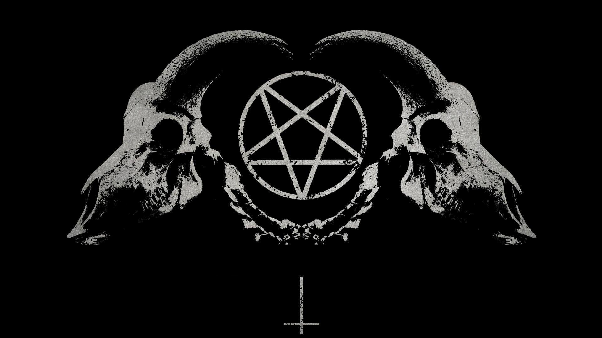 Hidden Satanic Logo - Satanic Symbols Hidden In Logos. Spirit Science