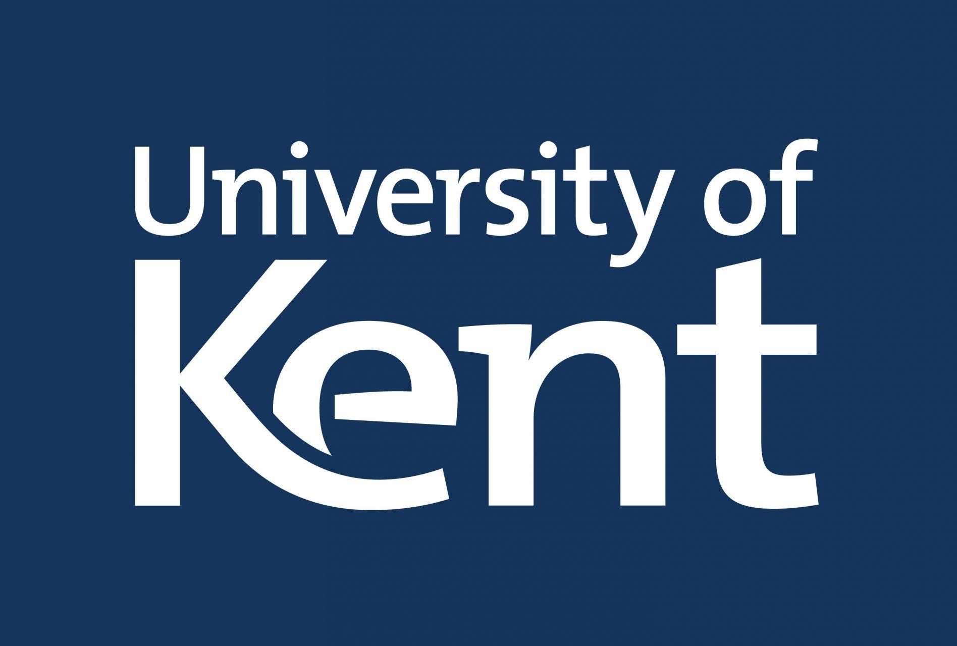 Dark Blue and White Logo - Joint statement between University of Kent, UCU University of Kent