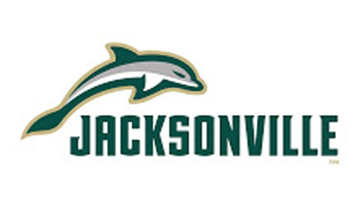 Jacksonville Dolphins Logo - Jacksonville vs. Middle Georgia preview