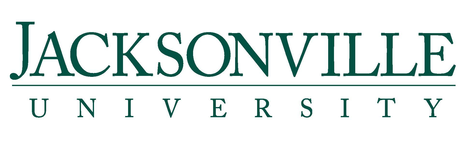 Jacksonville Dolphins Logo - Jacksonville university Logos