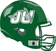 Jacksonville Dolphins Logo - Jacksonville Dolphins | D.B. Milne Field - Football Championship ...