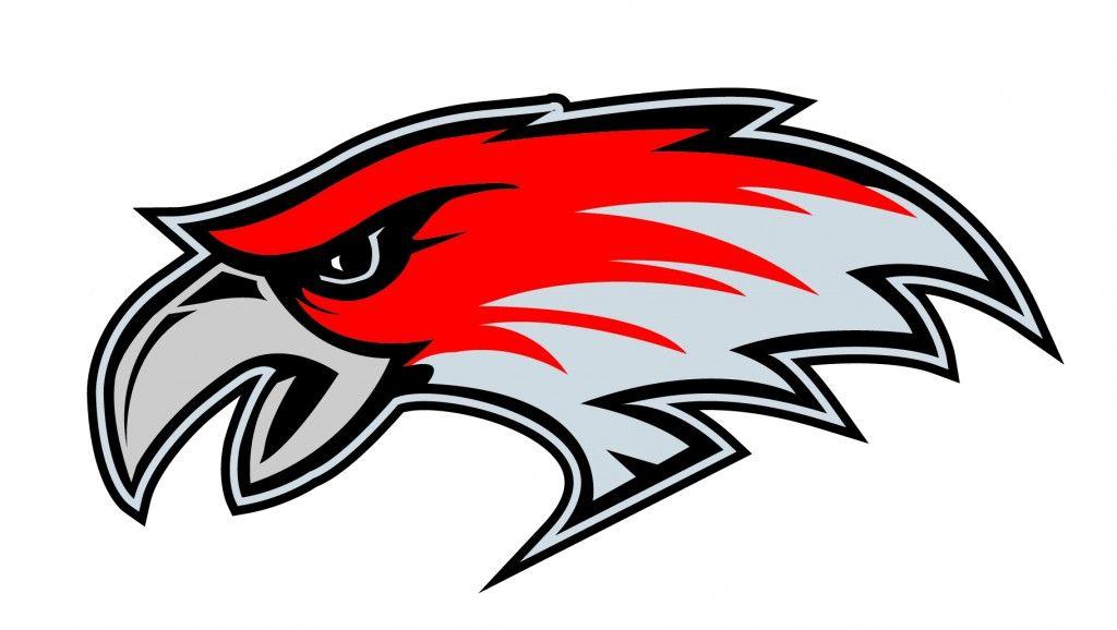 Red Hawk School Logo - Westwood - Team Home Westwood Redhawks Sports