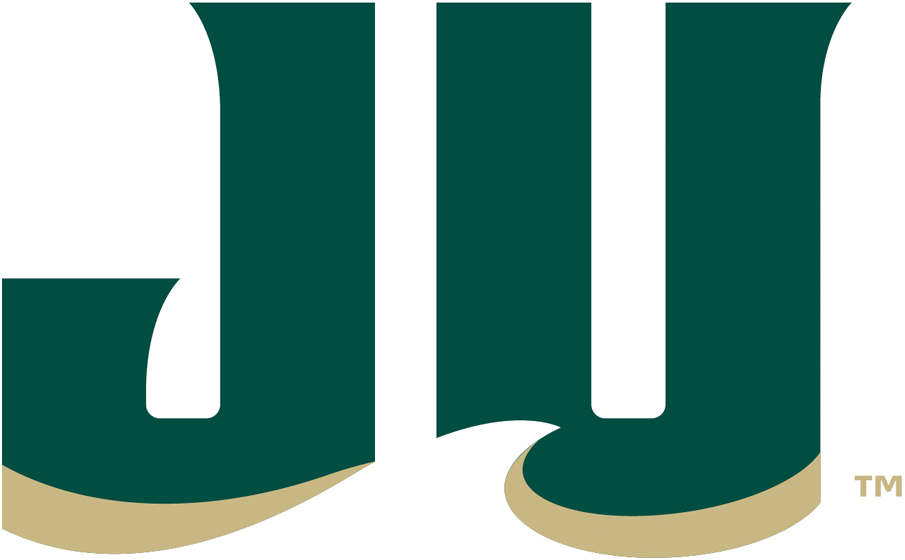 Jacksonville Dolphins Logo - Jacksonville Dolphins Alternate Logo - NCAA Division I (i-m) (NCAA ...