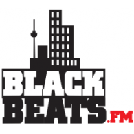 Black Beats Logo - Black Beats | Brands of the World™ | Download vector logos and logotypes
