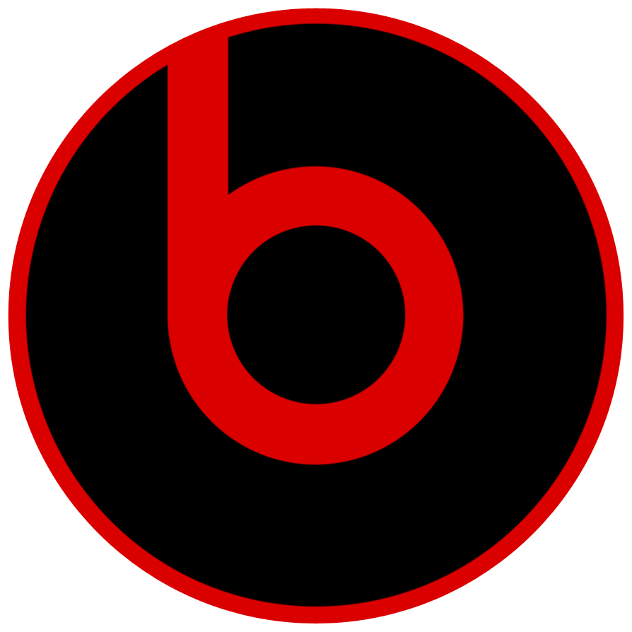 Black Beats Logo - Black Beats Logo Png Images