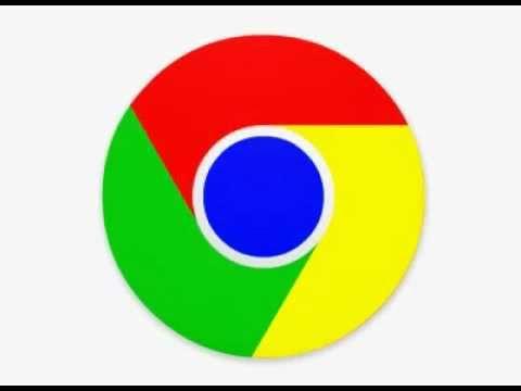 Chrome Windows Logo - Google Chrome Logo to Windows Logo - YouTube