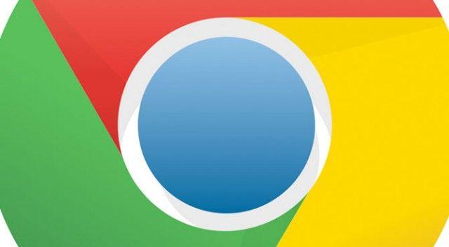 Chrome Windows Logo - 64 Bit Chrome Finally Available To Download: Faster, More Secure