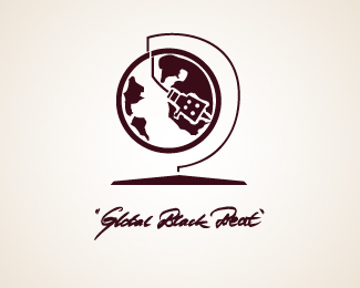 Black Beats Logo - Logopond - Logo, Brand & Identity Inspiration (Global Black Beats)