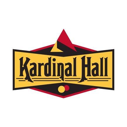 Kardinal Logo - Kardinal Logo - Beer Run