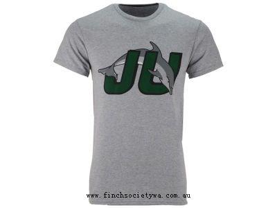 Jacksonville Dolphins Logo - Jacksonville Dolphins : NCAA College: Apparel & Hats - Online Sale ...