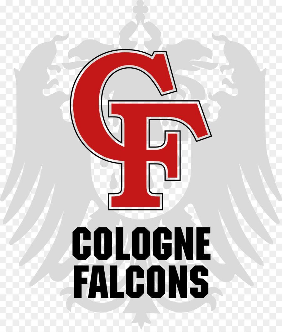 Kardinal Logo - Essen Cologne Falcons Assindia Kardinal Logo bulldog v