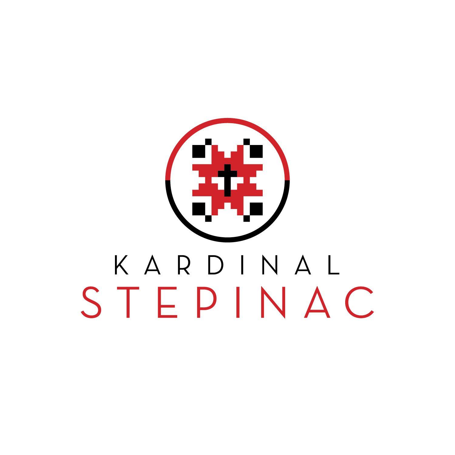 Kardinal Logo - GDC. Kardinal Stepinac Logoth Annual Western Canadian Croatian