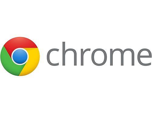 Chrome Windows Logo - Chrome is the fastest web browser on Windows 7.net News