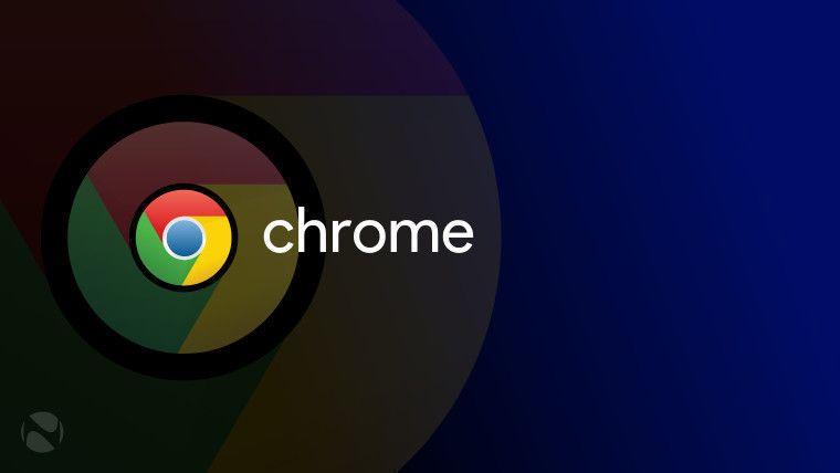 Chrome Windows Logo - Google's Chrome browser may support Windows 10's dark theme in
